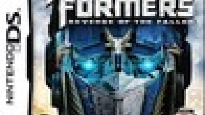 Transformers: Revenge of the Fallen - Autobots