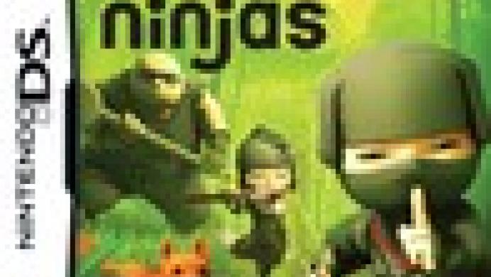 Mini Ninjas Mini Ninjas