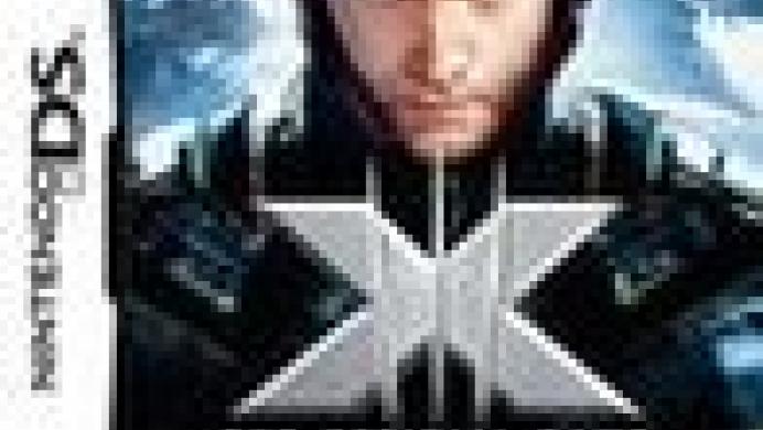X-Men: The Official Game
