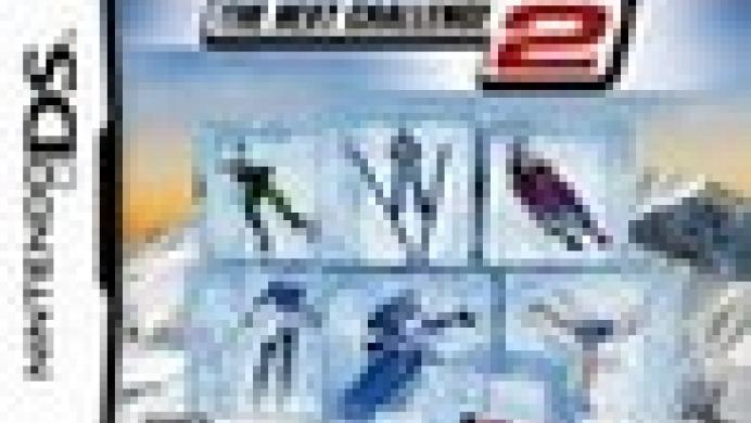 Winter Sports 2: The Next Challenge