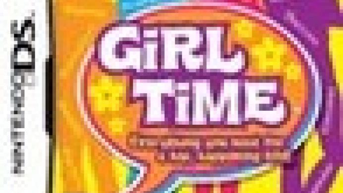 Girl Time