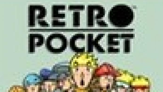 Retro Pocket
