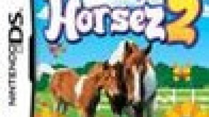 Petz: Horsez 2