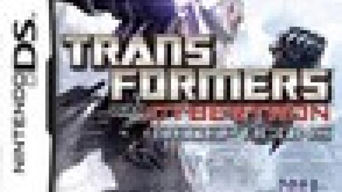 Transformers: War for Cybertron - Decepticons