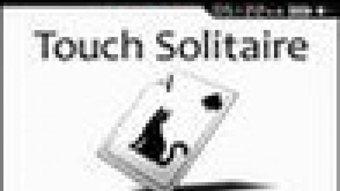 Touch Solitaire