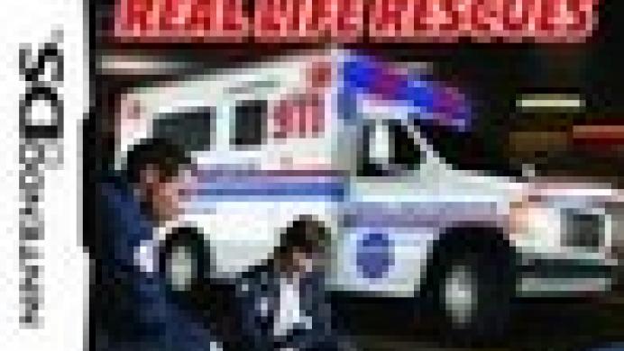 Emergency Room: Real Life Rescues