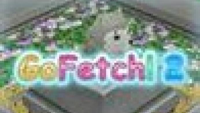 Go Fetch! 2