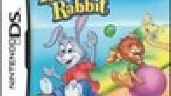 Reader Rabbit Kindergarten