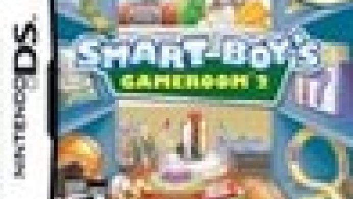 Smart Boy's Gameroom 2