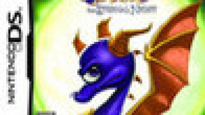 The Legend of Spyro: The Eternal Night