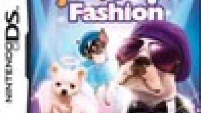 Petz: Dogz Fashion