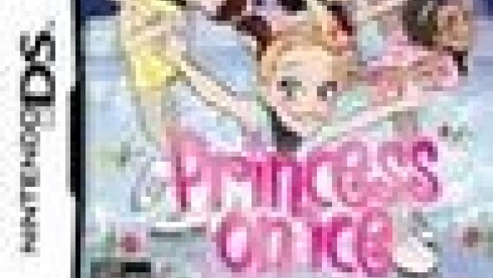 Princess on Ice