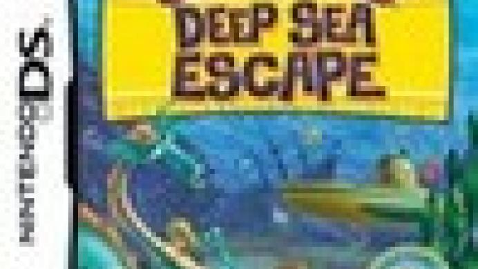 JumpStart: Deep Sea Escape