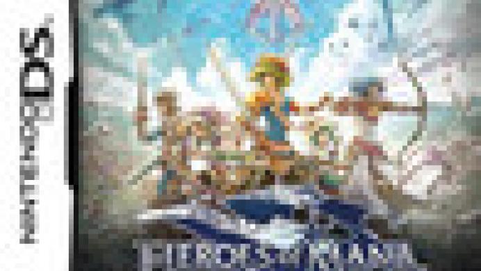 Heroes of Mana