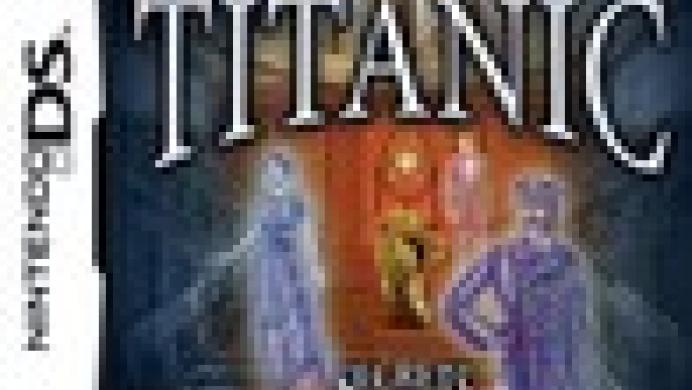 Hidden Mysteries: Titanic