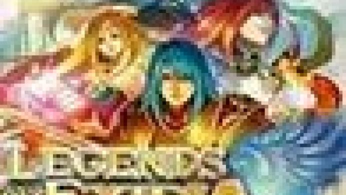 Legends of Exidia