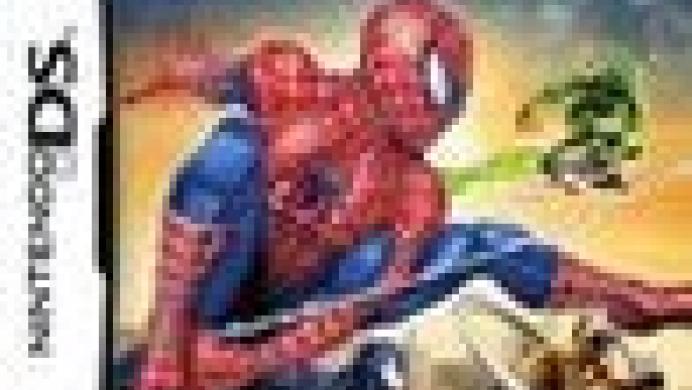 Spider-Man: Friend or Foe