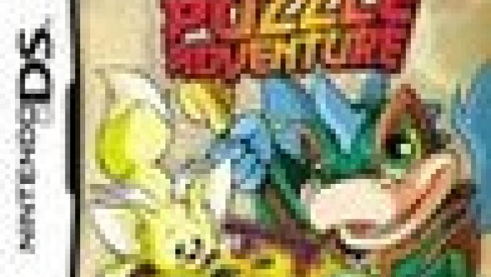 Neopets Puzzle Adventure