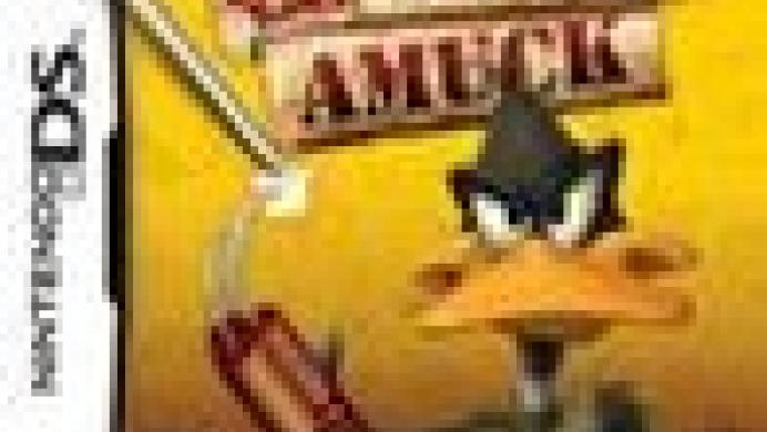 Looney Tunes: Duck Amuck