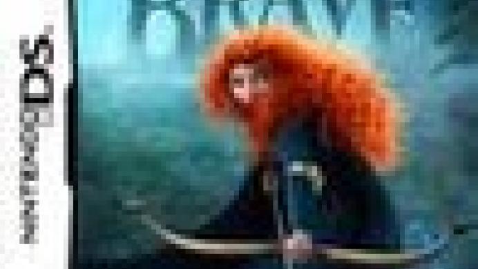 Disney/Pixar Brave