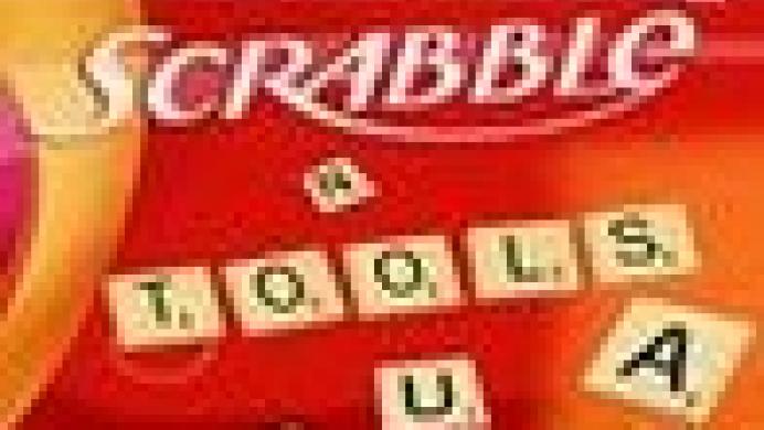 Scrabble Tools