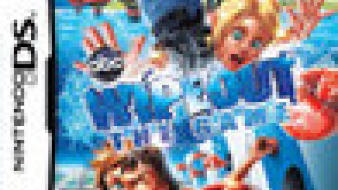 Wipeout: The Game