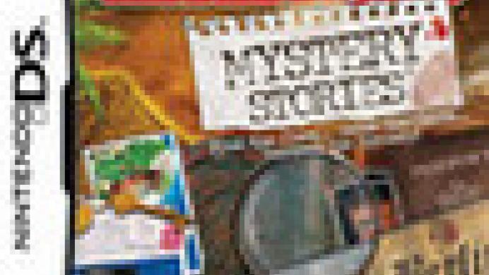 Mystery Stories Mystery Stories