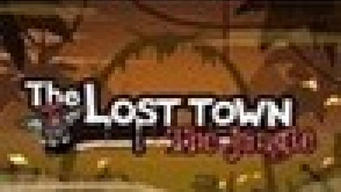 The Lost Town: The Jungle