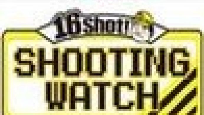 16 Shot! Shooting Watch