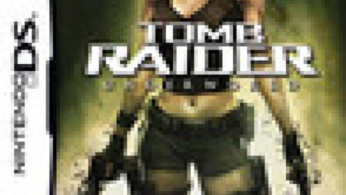 Tomb Raider: Underworld