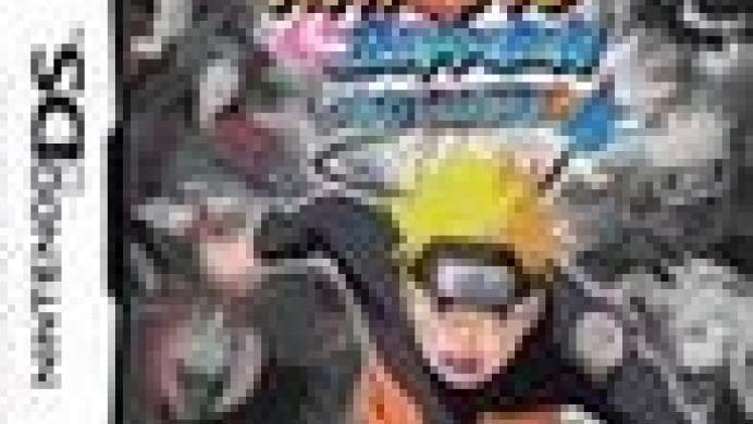 Naruto Shippuden: Ninja Council 4