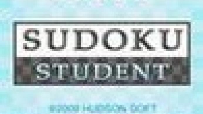 Sudoku Student