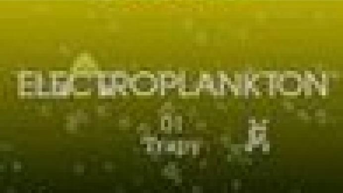 Electroplankton: Trapy