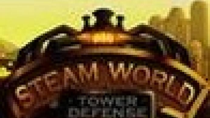 SteamWorld Tower Defense