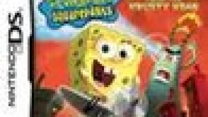 SpongeBob SquarePants: Creature from the Krusty Krab