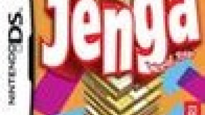 Jenga World Tour