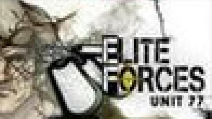 Elite Forces: Unit 77 (DSiWare)
