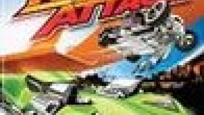 Hot Wheels: Track Attack