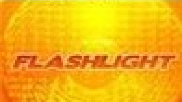 Flashlight