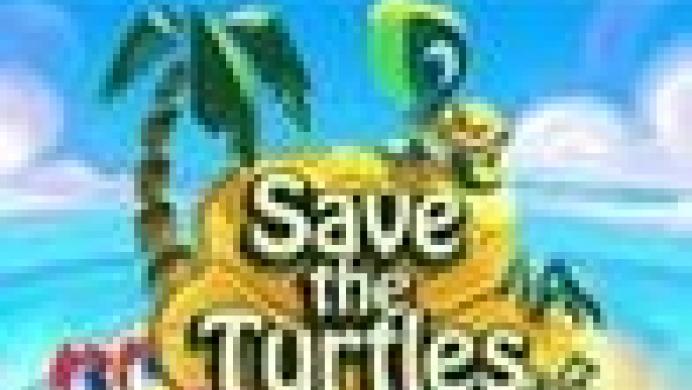 Save the Turtles