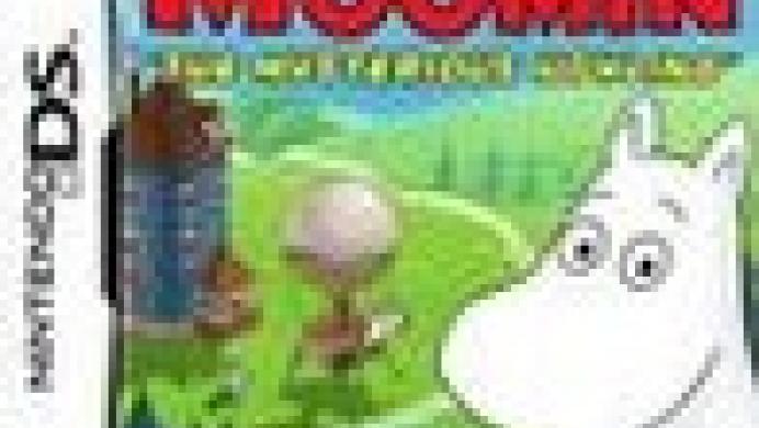 The New Adventures of Moomin: The Mysterious Howling