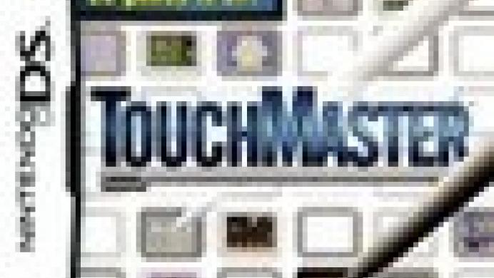 TouchMaster