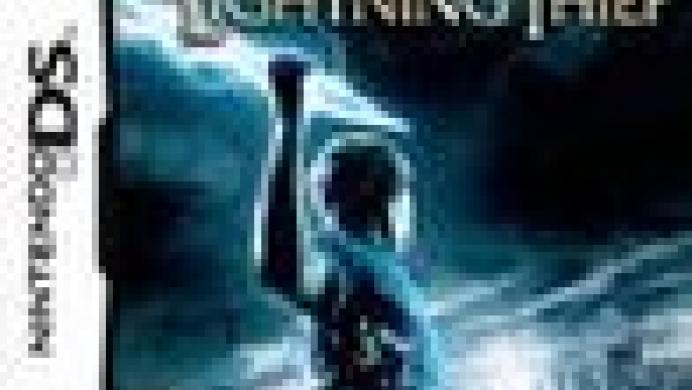 Percy Jackson and the Olympians: The Lightning Thief
