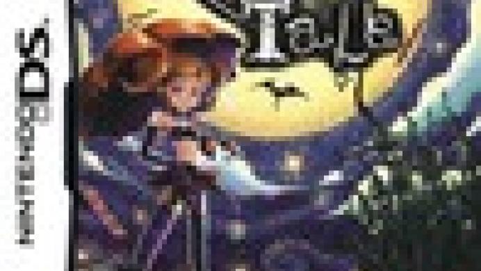 A Witch's Tale