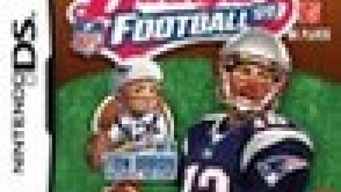 Backyard Football 2009