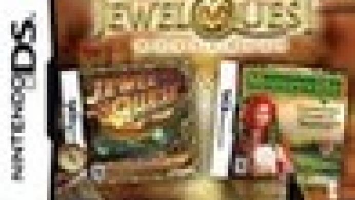 Jewel Quest Mysteries