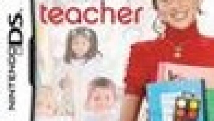 Imagine Teacher