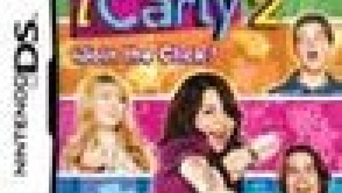 iCarly 2: iJoin The Click