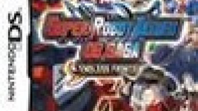 Super Robot Taisen OG Saga: Endless Frontier