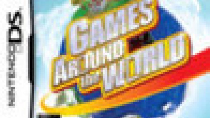 Games Around the World